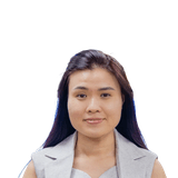 Chị Lisa Thanh Nguyễn