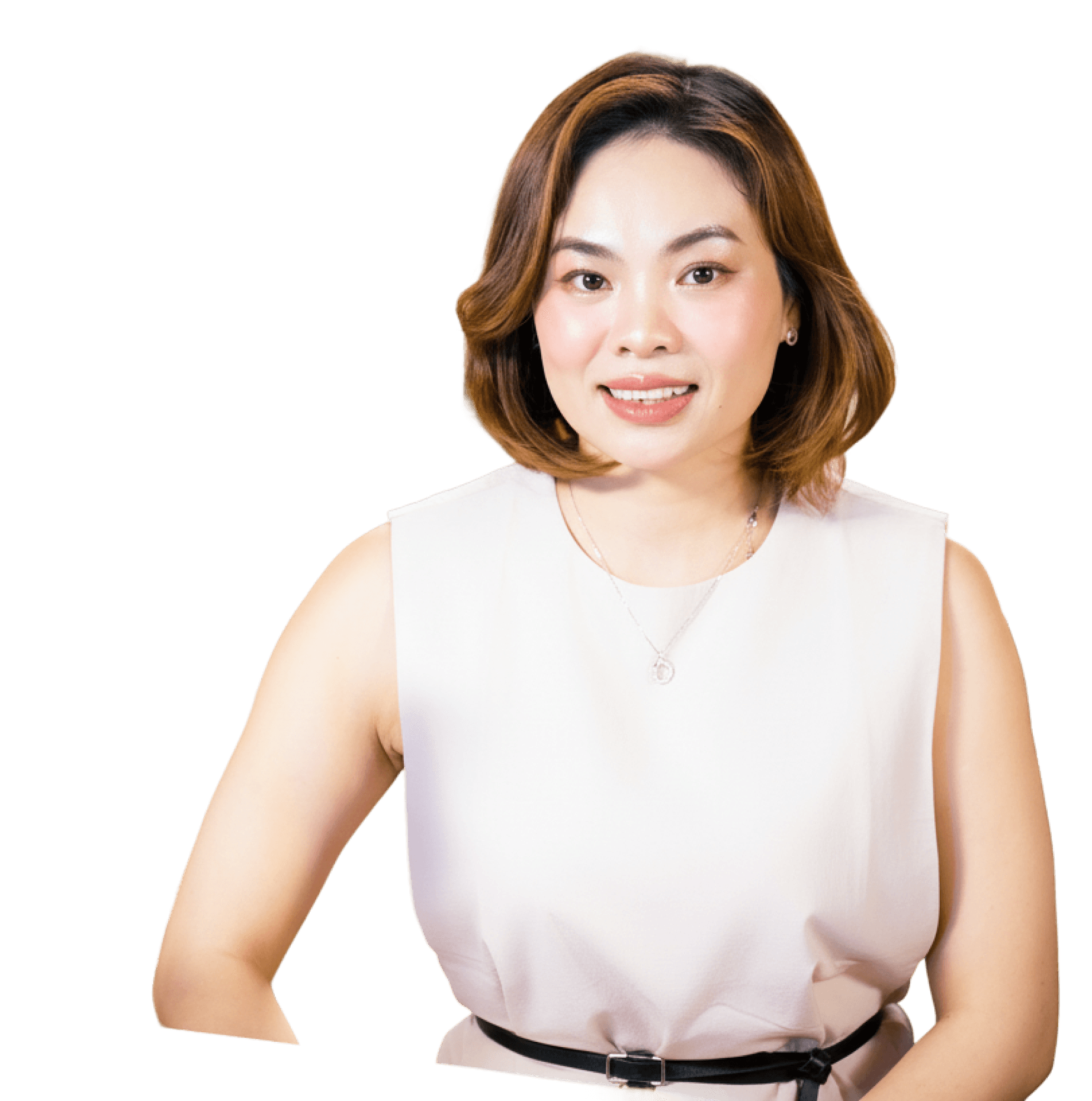 Ảnh khóa học Senior Manager