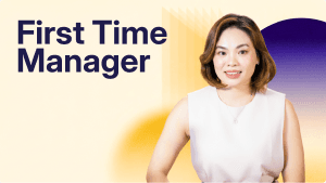 Ảnh khóa học First Time Manager
