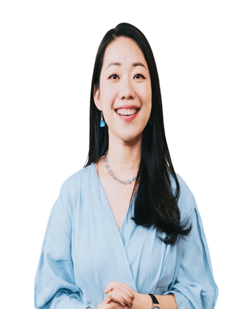 Chuyên gia về phong cách làm việc tỉnh thức