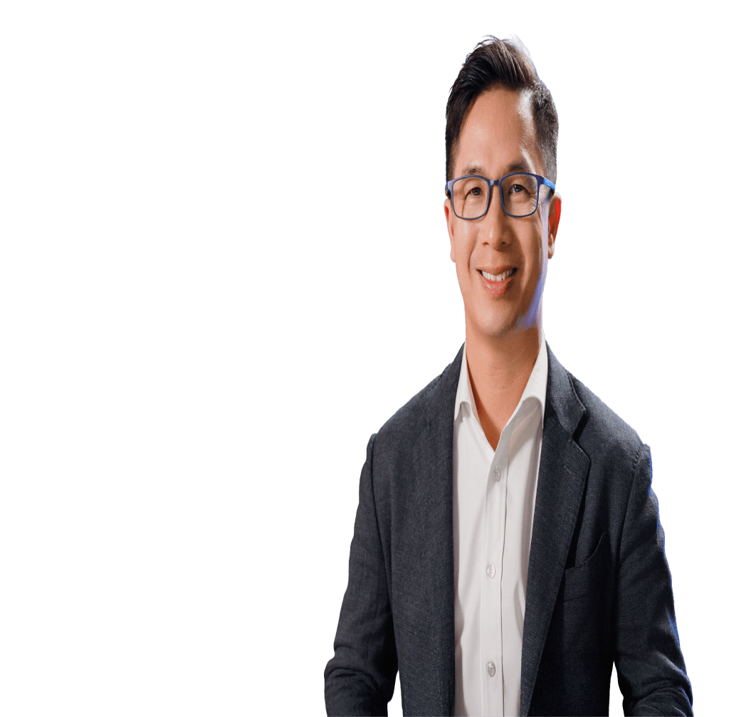 Ảnh khóa học Lãnh Đạo Bằng Dữ Liệu
